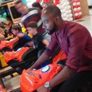 Meet your Posher, Ewens